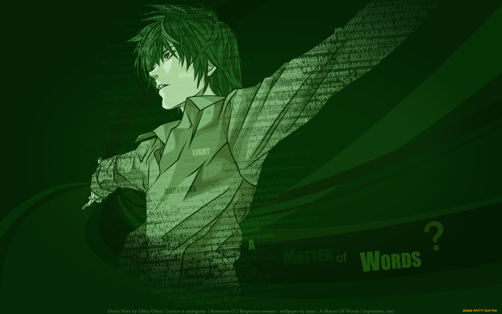 , death, note